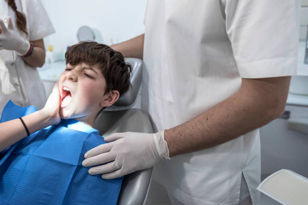 Best Affordable Emergency Dental Care  in Fallston, MD