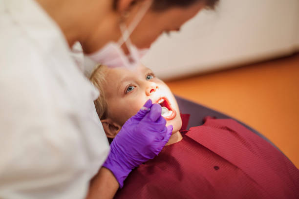 Best Knocked-Out Tooth Emergency  in Fallston, MD
