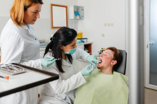 Best Tooth Pain Emergency Relief  in Fallston, MD
