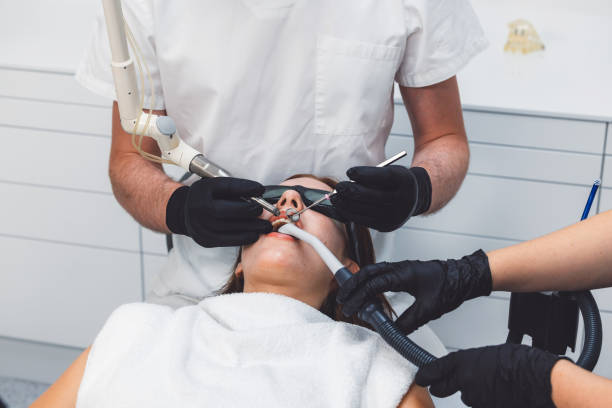 Best Emergency Tooth Extraction  in Fallston, MD