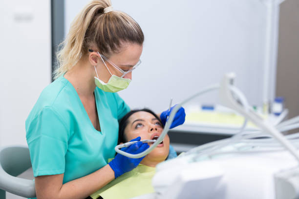 Emergency Dentist for Kids in MD