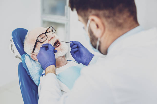 Best Urgent Tooth Repair  in Fallston, MD